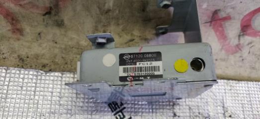  SsangYong Rexton RJN D27DTP 8712008b00 2 ракурс