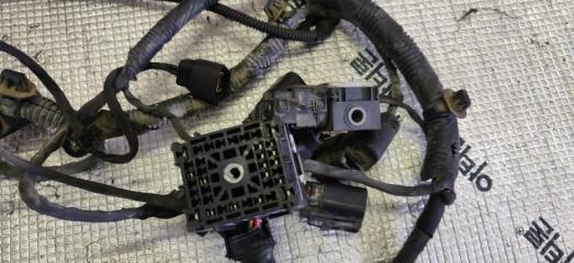 Проводка под капотом Hyundai Santa Fe CM D4EA 914802b221 3 ракурс