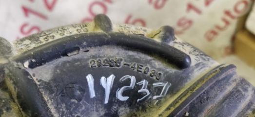 Патрубок воздушного фильтра Kia Bongo PU J3 282364e030 3 ракурс