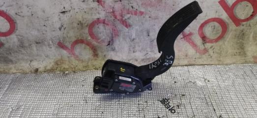 Педаль газа Hyundai Santa Fe CM D4EB 327262b100 2 ракурс