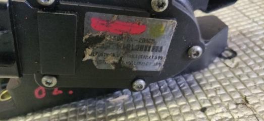 Педаль газа Hyundai Santa Fe CM D4EB 327262b100 3 ракурс