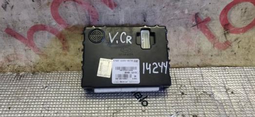 Блок управления двигателем VeraCruz 2009