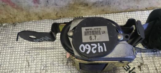 Ремень безопасности левый передний Hyundai Terracan HP D4BH 88810h1010 3 ракурс