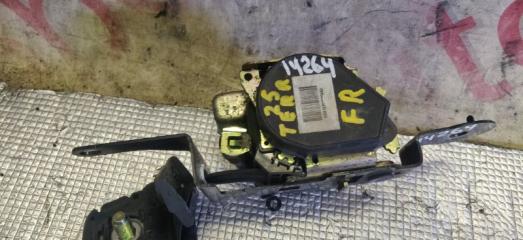Ремень безопасности правый передний Hyundai Terracan HP D4BH 88820h1020 2 ракурс
