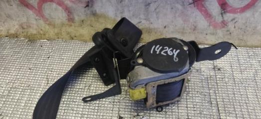 Ремень безопасности правый передний Hyundai Terracan HP D4BH 88820h1020 3 ракурс