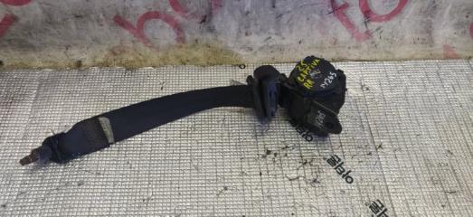 Ремень безопасности задний правый Chevrolet Captiva 2009