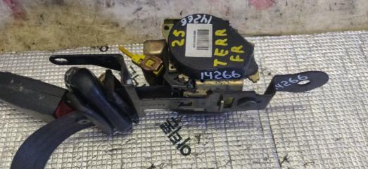 Ремень безопасности правый передний Hyundai Terracan HP D4BH 88820h1020 2 ракурс