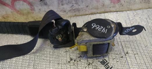 Ремень безопасности правый передний Hyundai Terracan HP D4BH 88820h1020 3 ракурс