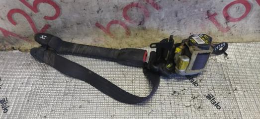 Ремень безопасности левый передний Hyundai Terracan HP D4BH 88810h1010 1 ракурс