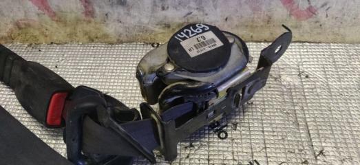 Ремень безопасности левый передний Hyundai Terracan HP D4BH 88810h1010 3 ракурс