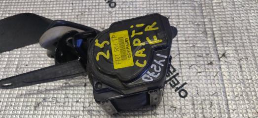 Ремень безопасности правый передний Chevrolet Captiva C100 Z20S 96631412 2 ракурс