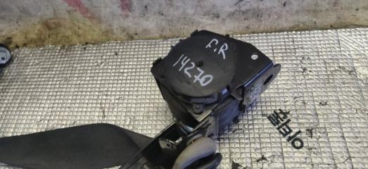 Ремень безопасности правый передний Chevrolet Captiva C100 Z20S 96631412 3 ракурс