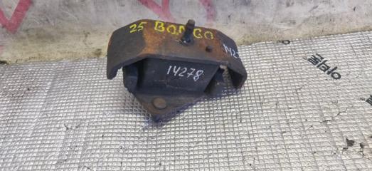 Подушка двигателя Kia Bongo PU J3 218104e100 1 ракурс