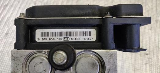 Блок abs Hyundai Santa Fe CM D4EB 589102b850, 589102b850, 0265235070, 2703060702, 0265950525 5 ракурс