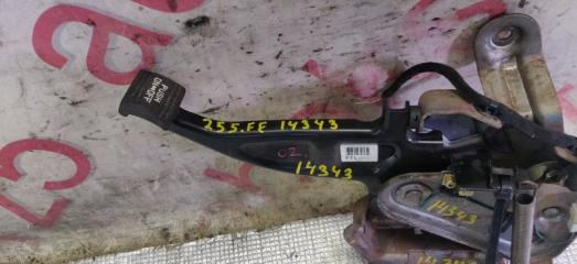 Рычаг ручного тормоза Hyundai Santa Fe CM D4EA 597102B500 2 ракурс