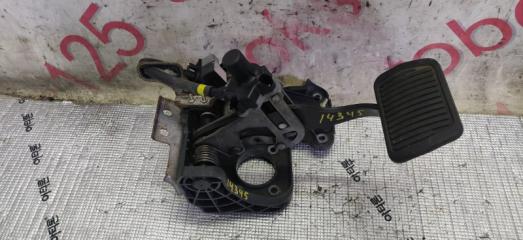 Педаль тормоза Hyundai Santa Fe CM D4EB 327152b500, dh328204d600 1 ракурс