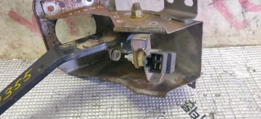 Педаль тормоза Hyundai Terracan HP D4BH 5 ракурс