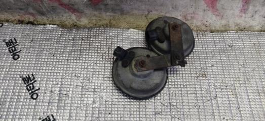 Гудок SsangYong Rexton RJN D27DTP 9651008001 2 ракурс