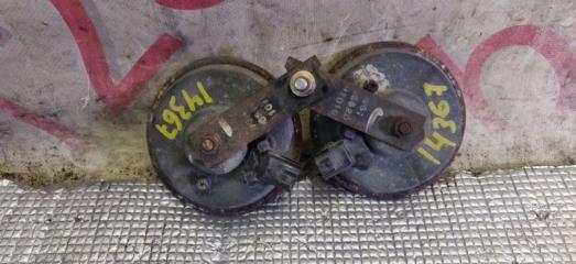 Гудок Hyundai Terracan HP D4BH 96620h1010 1 ракурс