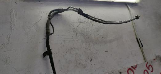 Трубки кондиционера Hyundai Santa Fe CM D4EA 3 ракурс