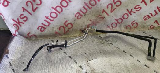 Трубки кондиционера Ssang Yong Actyon CK D20DTF (671950) 1 ракурс