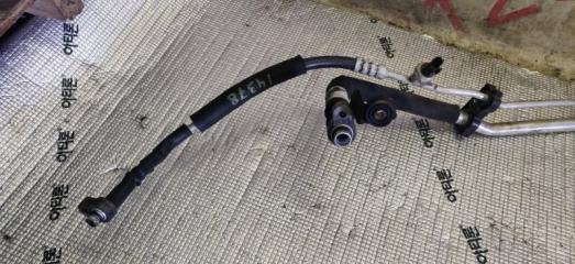 Трубки кондиционера Ssang Yong Actyon CK D20DTF (671950) 2 ракурс