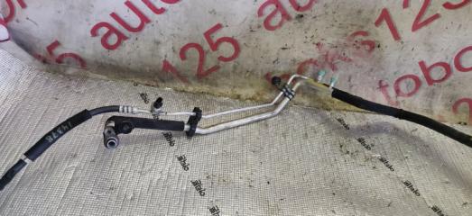 Трубки кондиционера Ssang Yong Actyon CK D20DTF (671950) 3 ракурс