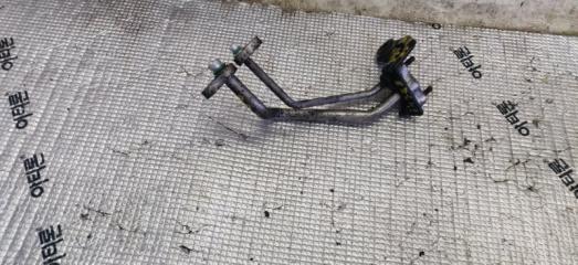 Трубки кондиционера Hyundai Santa Fe CM D4EB 2 ракурс