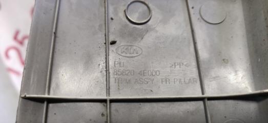 Накладка на стоп правая передняя Kia Bongo PU J3 858204e000 3 ракурс