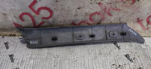 Обшивка стойки кузова левая передняя Hyundai Terracan HP D4BH 85810h1004 2 ракурс Обшивка стойки кузова левая передняя Hyundai Terracan HP D4BH 85810h1004 2 ракурс