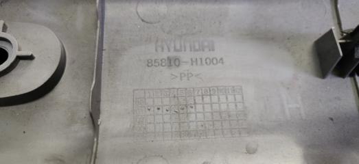 Обшивка стойки кузова левая передняя Hyundai Terracan HP D4BH 85810h1004 4 ракурс