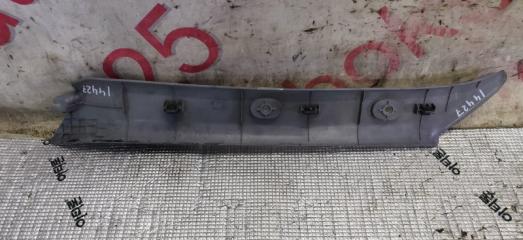 Обшивка стойки кузова правая передняя Hyundai Terracan HP D4BH 85820h1004 2 ракурс Обшивка стойки кузова правая передняя Hyundai Terracan HP D4BH 85820h1004 2 ракурс