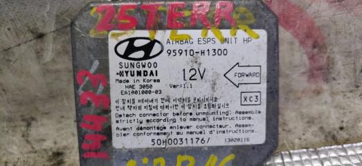  Hyundai Terracan HP D4BH 95910h1300 2 ракурс
