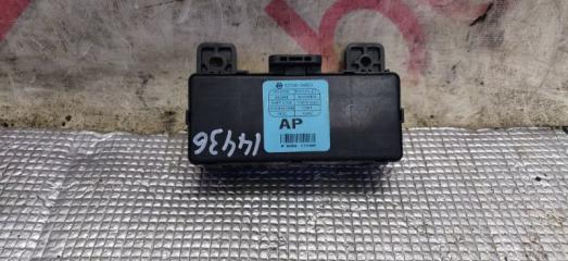 Блок иммобилайзера SsangYong Actyon CK D20DTF (671950) 8215034020 1 ракурс