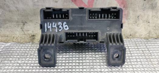 Блок иммобилайзера SsangYong Actyon CK D20DTF (671950) 8215034020 3 ракурс