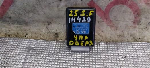  Hyundai Santa Fe CM D4EA 958502b010 1 ракурс
