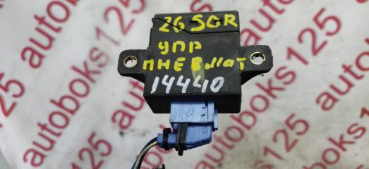 Блок управления Kia Sorento BL D4CB 956003e500 2 ракурс