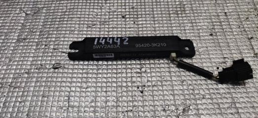 Антенна Kia Sorento BL D4CB 954203K210 1 ракурс