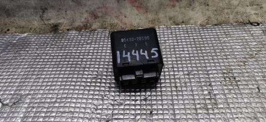 Реле дворников Hyundai Santa Fe CM D4EA 954202b500 1 ракурс