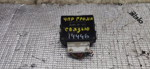 Блок управления Hyundai Terracan HP D4BH 95500h1000 3 ракурс