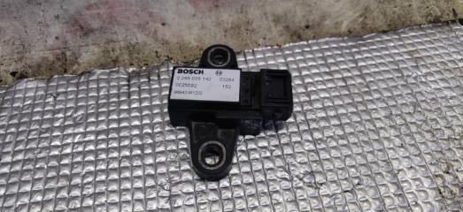 Датчик ускорения Kia Sorento BL D4CB 95640m1200 1 ракурс