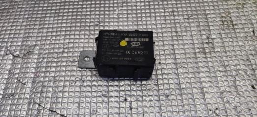 Блок иммобилайзера Hyundai Santa Fe CM D4EB 95420h1000 1 ракурс