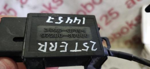 Датчик Hyundai Terracan HP D4BH 9728037000 3 ракурс