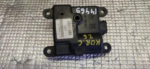  SsangYong Actyon CK D20DTF (671950) 45261600 1 ракурс