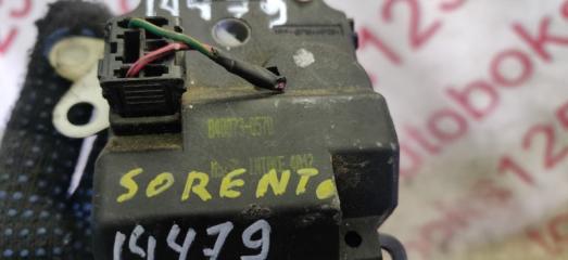  Kia Sorento BL D4CB b400730570 3 ракурс
