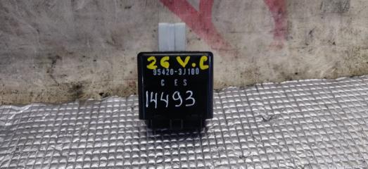Реле VeraCruz 2009