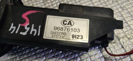  Chevrolet Captiva C100 Z20S 96876103 2 ракурс