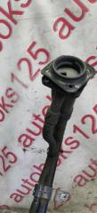 Горловина топливного бака Hyundai Santa Fe CM D4EA 310302B900, 310302bxxx 2 ракурс