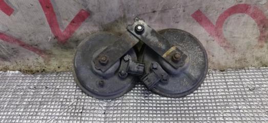 Гудок Hyundai Terracan HP D4BH 2 ракурс