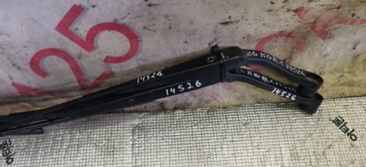  SsangYong Actyon CK D20DTF (671950) 7831134010, 7832134010 2 ракурс